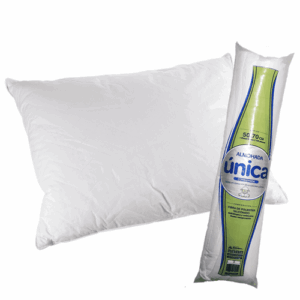 Almohada Aldeana Única